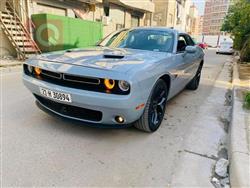 دودج تشالنجر